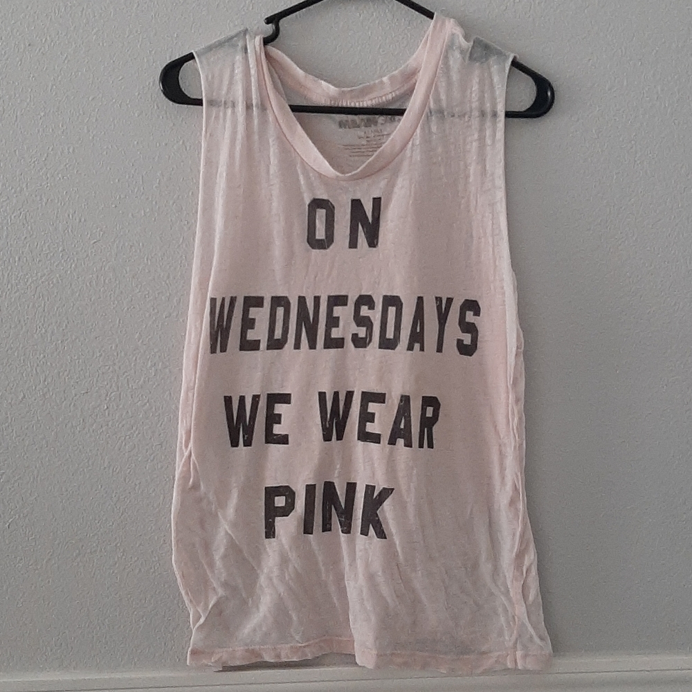 Mean girls t shirt